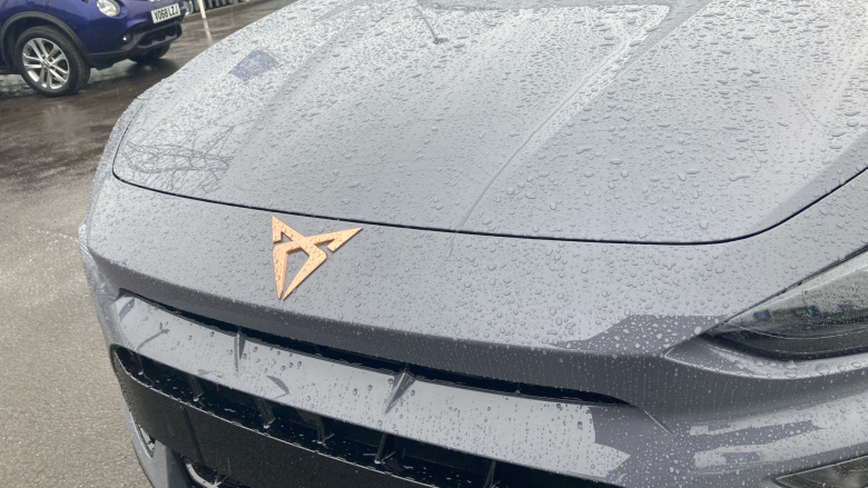 CUPRA Formentor 1.5 TSI 150 V1 5dr Petrol Estate